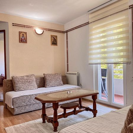 Apartman Konatar Cetinje Exterior foto