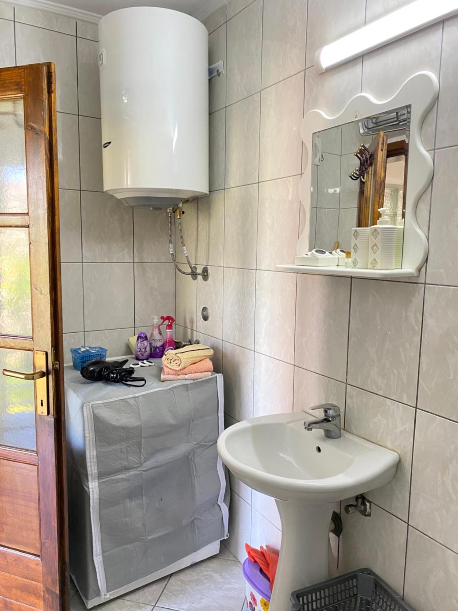 Apartman Konatar Cetinje Exterior foto