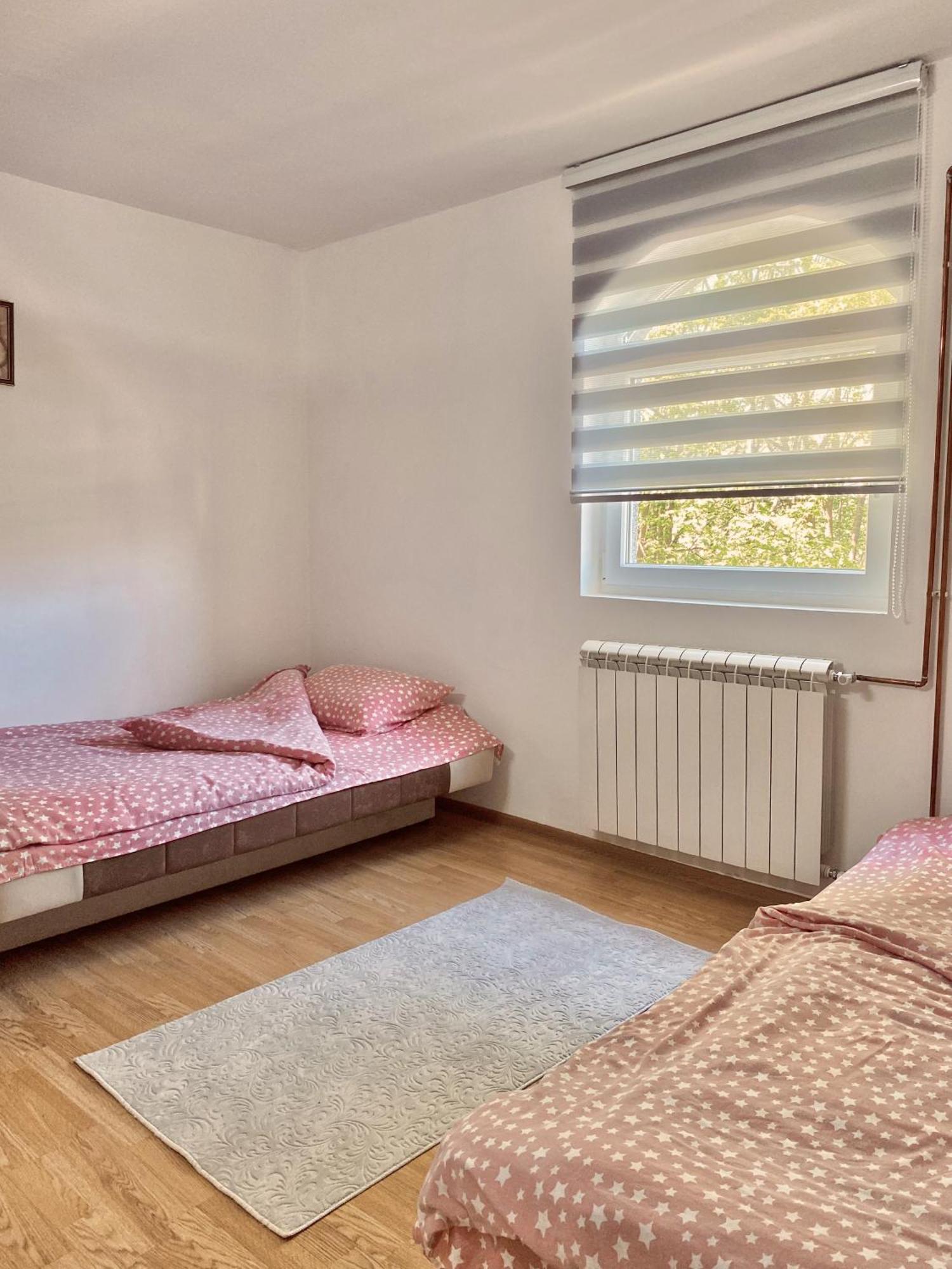 Apartman Konatar Cetinje Exterior foto