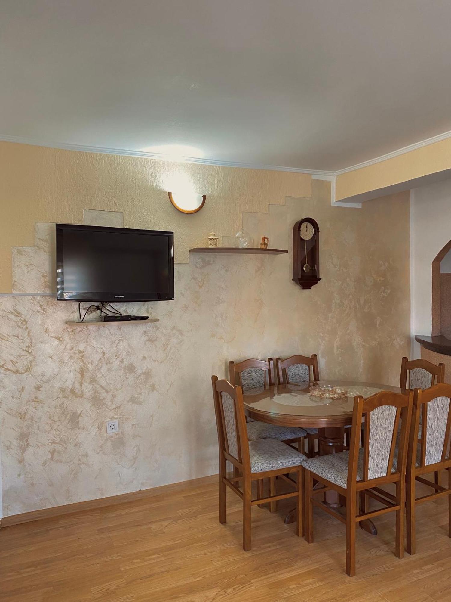 Apartman Konatar Cetinje Zimmer foto